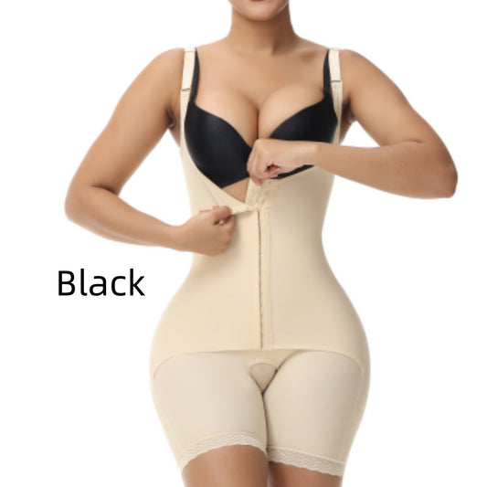 Seamless Full Body Sculpting Shapewear